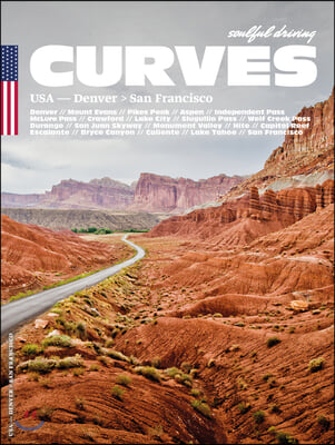 Curves: Denver - San Francisco: Number 11