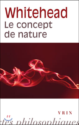 Le Concept de Nature