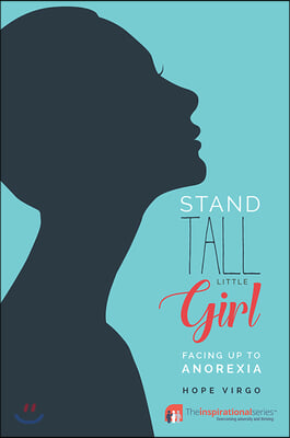 Stand Tall Little Girl