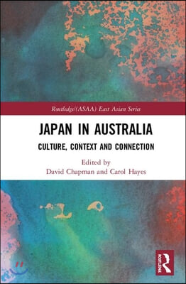 Japan in Australia