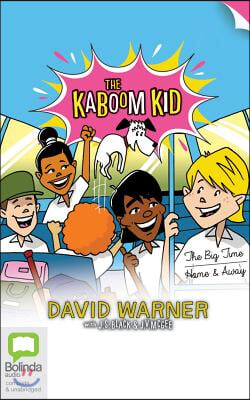 The Kaboom Kid