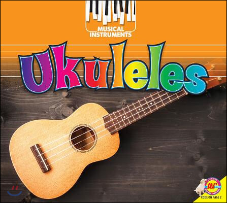 Ukuleles