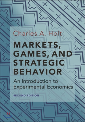 The Markets, Games, and Strategic Behavior
