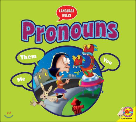 Pronouns