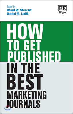 How to Get Published in the Best Marketing Journals