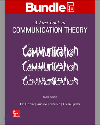 Looseleaf for a First Look at Communication Theory with Connect Access Card [With Access Code]