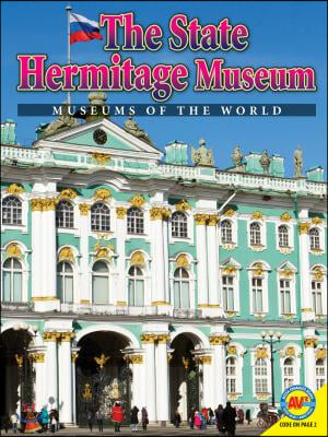 The State Hermitage Museum