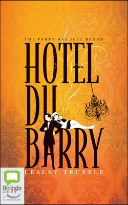 Hotel Du Barry