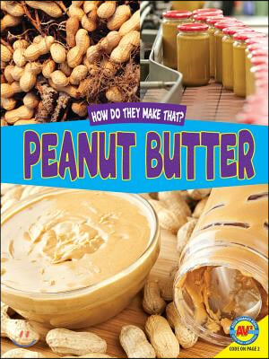 Peanut Butter