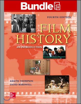 Film History + Connect Access Card