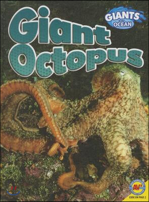 Giant Octopus