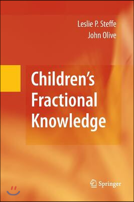 Children&#39;s Fractional Knowledge