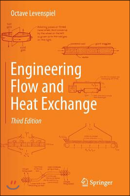 Engineering Flow and Heat Exchange