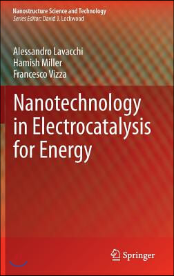 Nanotechnology in Electrocatalysis for Energy