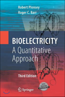 Bioelectricity: A Quantitative Approach