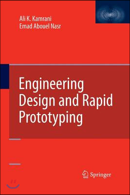 Engineering Design and Rapid Prototyping