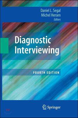 Diagnostic Interviewing