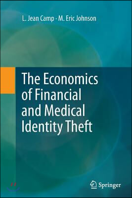 The Economics of Financial and Medical Identity Theft