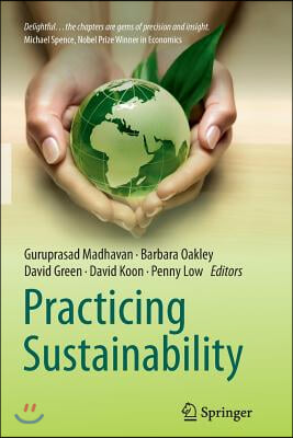 Practicing Sustainability