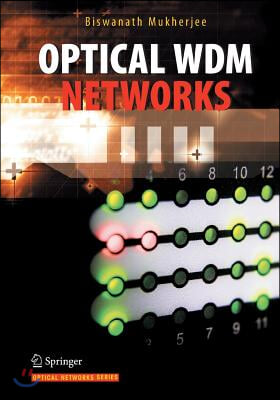 Optical Wdm Networks