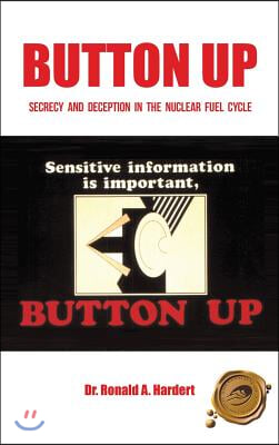Button Up: Secrecy and Deception in the Nuclear Fuel Cycle