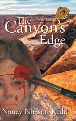 The Canyon&#39;s Edge