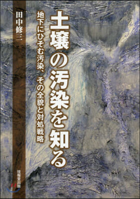 土壤の汚染を知る 