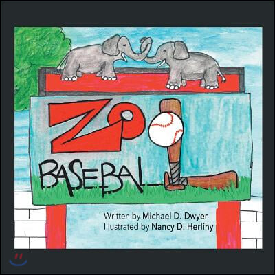 Zoo Baseball