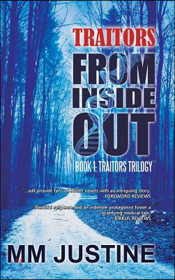 Traitors from Inside Out: Book 1: Traitors Trilogy