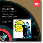 Donizetti : Lucia de Lammermoor : Tullio Serafin