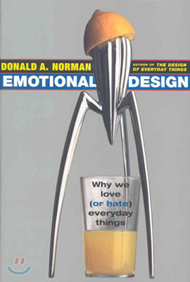 Emotional Design