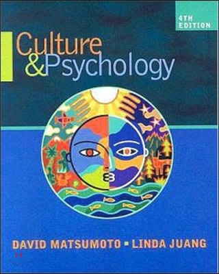 Culture and Psychology