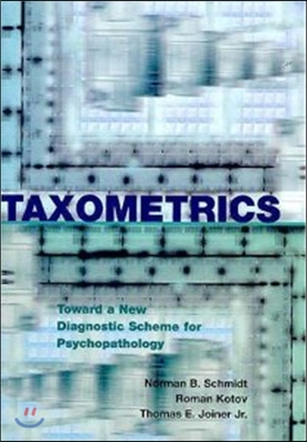 Taxometrics