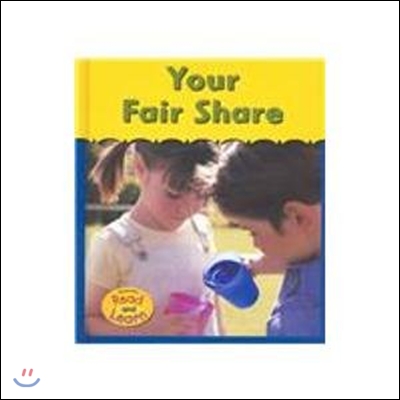Your Fair Share