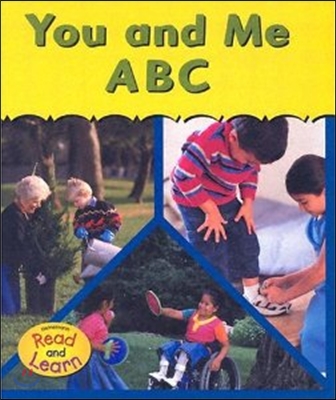 You and Me ABC