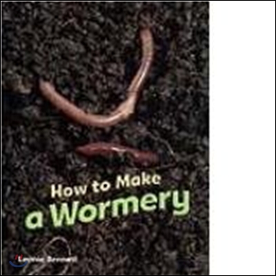 How To Make A Wormery 