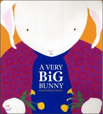 A Very Big Bunny