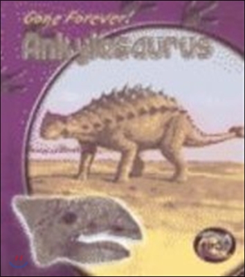 Ankylosaurus