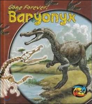 Baryonyx