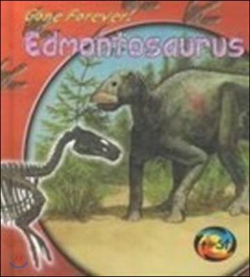 Edmontosaurus