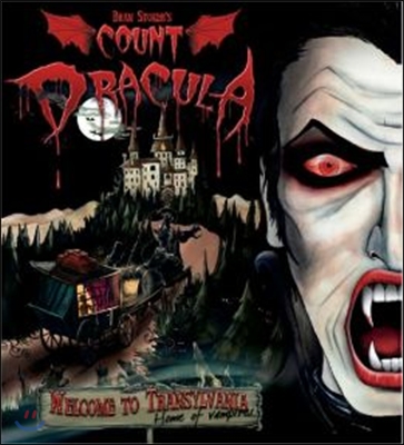 Count Dracula