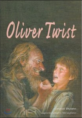 Oliver Twist