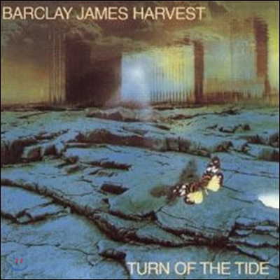 Barclay James Harvest - Turn Of The Tide (Remastered &amp; Expanded Edition)