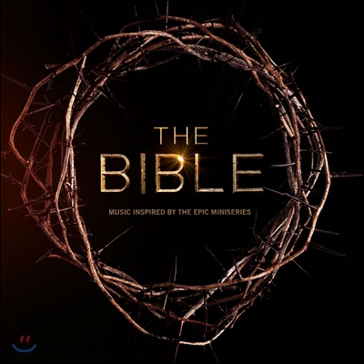 The Bible (더 바이블) OST