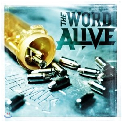 The Word Alive - Life Cycles