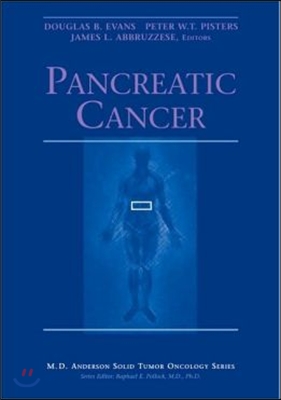 Pancreatic Cancer