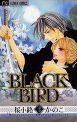 BLACK BIRD  18