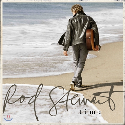 Rod Stewart - Time (Standard Edition)