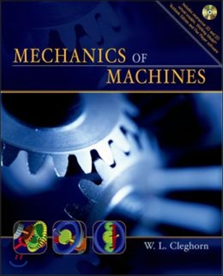 Mechanics Of Machines