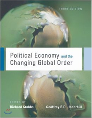 Political Economy and the Changing Global Order